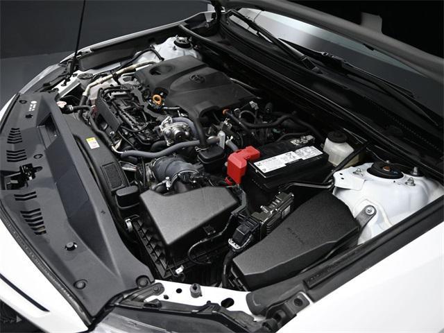 used 2023 Toyota Camry car, priced at $22,991