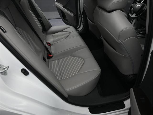 used 2023 Toyota Camry car, priced at $22,991