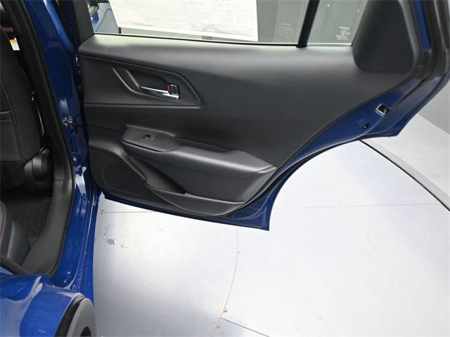 new 2026 Toyota Prius Plug-In Hybrid car, priced at $44,128