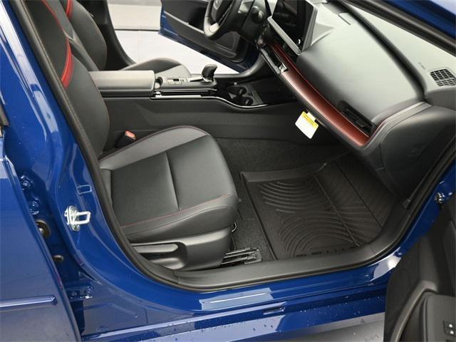 new 2026 Toyota Prius Plug-In Hybrid car, priced at $44,128