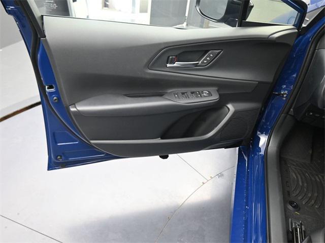 new 2026 Toyota Prius Plug-In Hybrid car, priced at $44,128