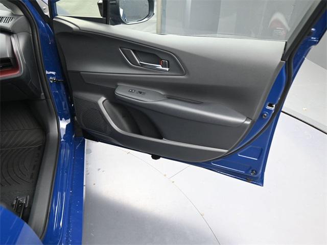 new 2026 Toyota Prius Plug-In Hybrid car, priced at $44,128