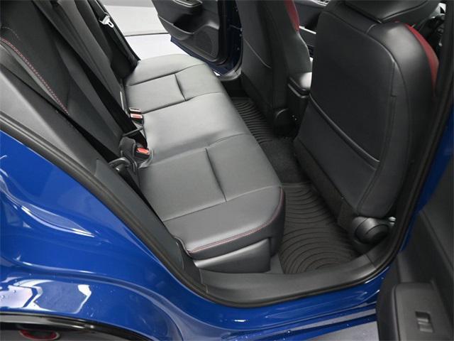 new 2026 Toyota Prius Plug-In Hybrid car, priced at $44,128