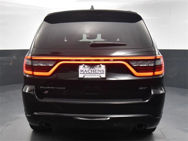 used 2024 Dodge Durango car, priced at $36,991