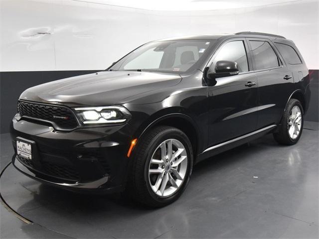 used 2024 Dodge Durango car, priced at $36,991