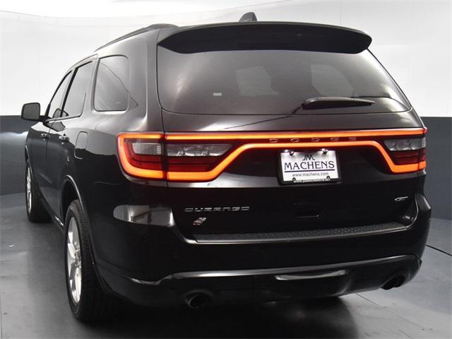 used 2024 Dodge Durango car, priced at $36,991