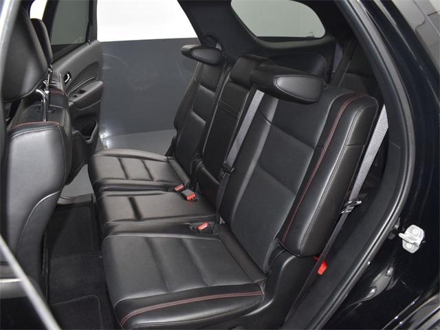 used 2024 Dodge Durango car, priced at $36,991