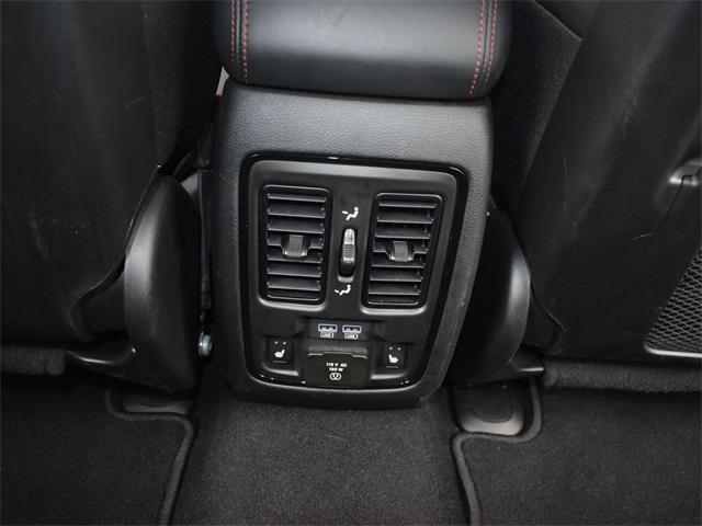 used 2024 Dodge Durango car, priced at $36,991