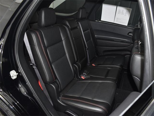 used 2024 Dodge Durango car, priced at $36,991