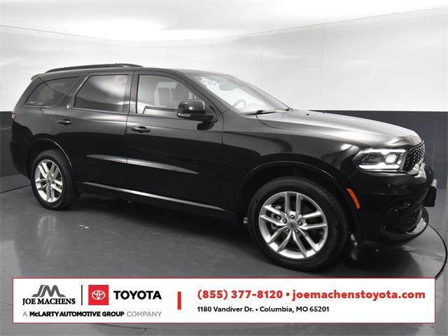 used 2024 Dodge Durango car, priced at $36,991