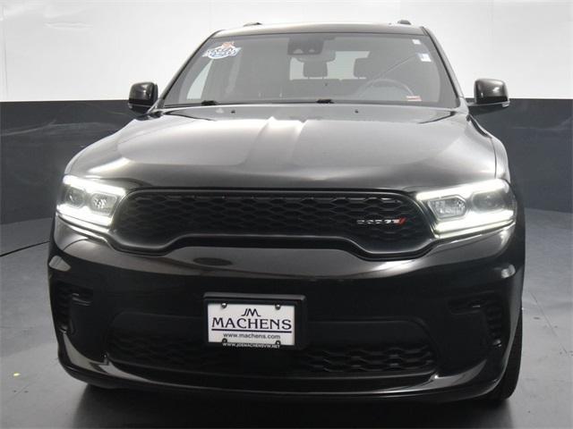 used 2024 Dodge Durango car, priced at $36,991