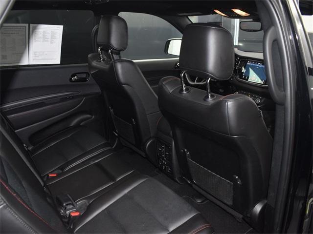 used 2024 Dodge Durango car, priced at $36,991