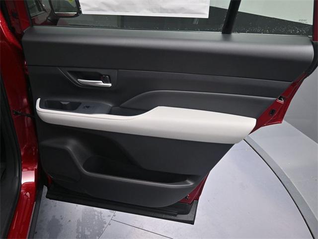 used 2025 Toyota Highlander Hybrid car, priced at $52,991
