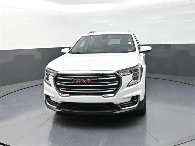 used 2023 GMC Terrain car, priced at $19,791