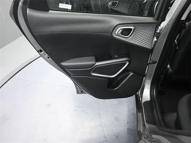 used 2023 Kia Soul car, priced at $15,791