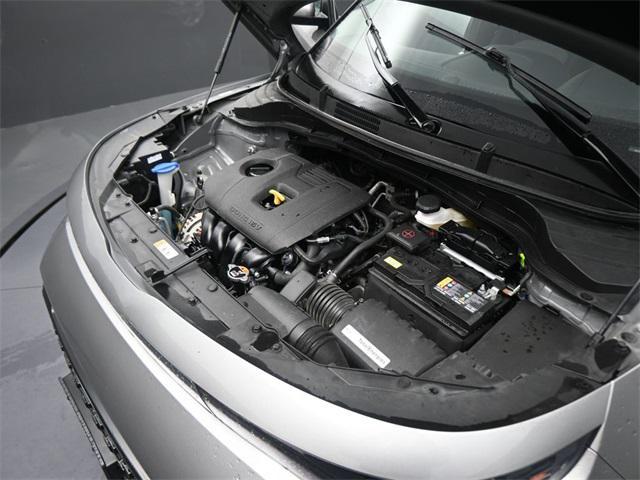 used 2023 Kia Soul car, priced at $15,791