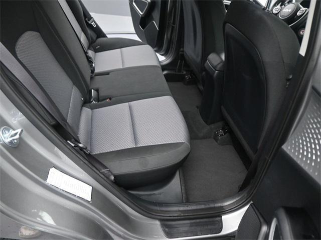 used 2023 Kia Soul car, priced at $15,791