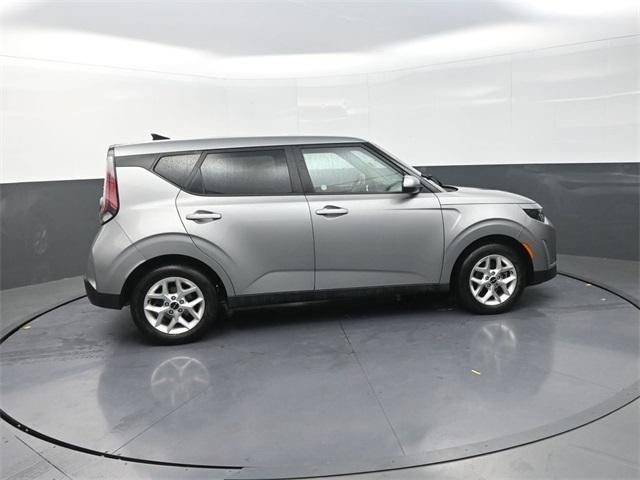used 2023 Kia Soul car, priced at $15,791