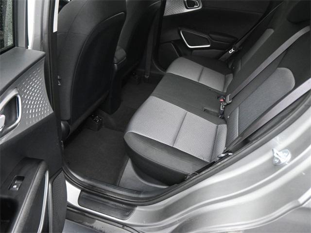 used 2023 Kia Soul car, priced at $15,791