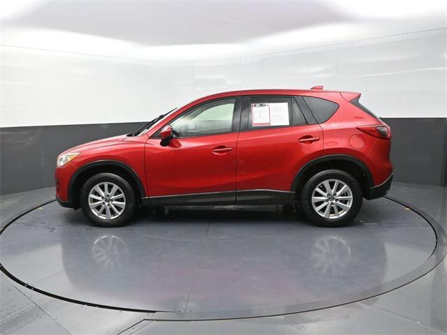 used 2014 Mazda CX-5 car, priced at $13,591