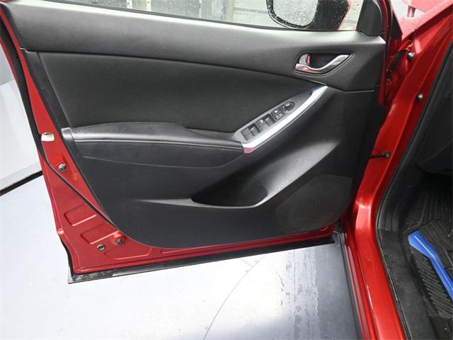 used 2014 Mazda CX-5 car, priced at $13,591
