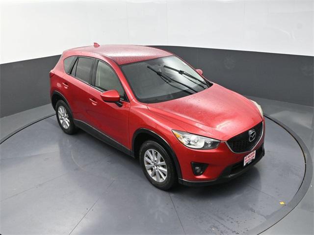used 2014 Mazda CX-5 car, priced at $13,591
