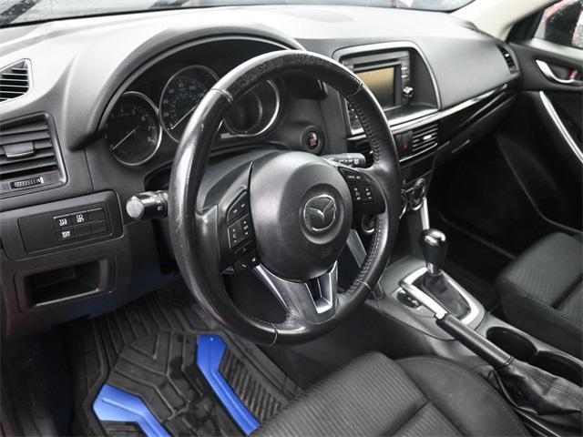 used 2014 Mazda CX-5 car, priced at $13,591