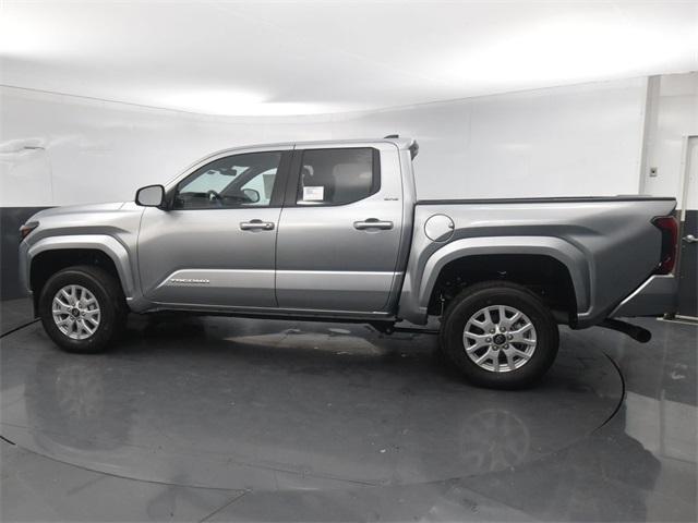 new 2024 Toyota Tacoma car