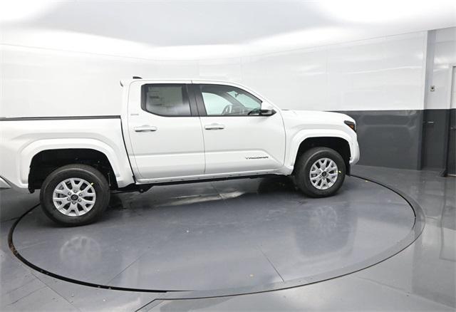 new 2025 Toyota Tacoma car, priced at $43,444