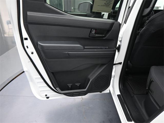 new 2025 Toyota Tacoma car, priced at $43,444