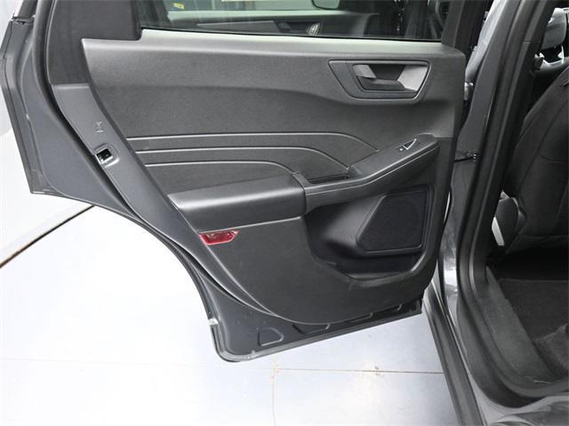 used 2024 Ford Escape car, priced at $22,391