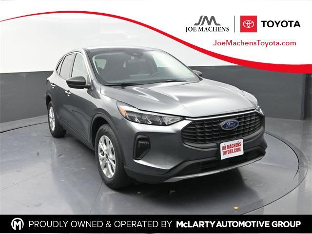 used 2024 Ford Escape car, priced at $22,391
