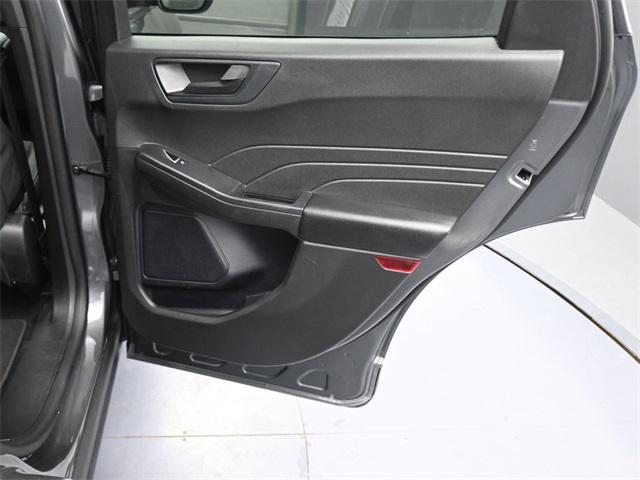 used 2024 Ford Escape car, priced at $22,391
