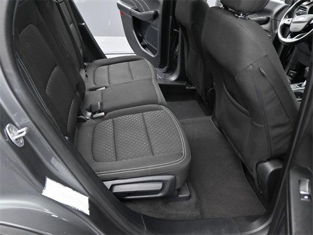 used 2024 Ford Escape car, priced at $22,391