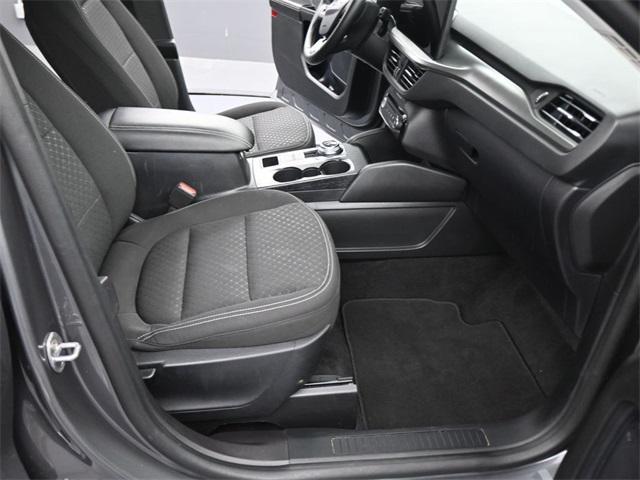 used 2024 Ford Escape car, priced at $22,391