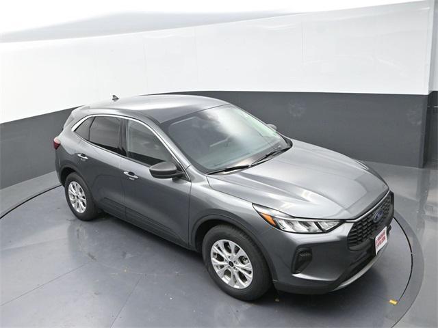 used 2024 Ford Escape car, priced at $22,391