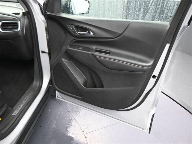 used 2018 Chevrolet Equinox car, priced at $13,491