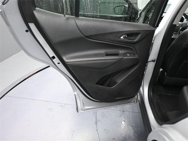 used 2018 Chevrolet Equinox car, priced at $13,491