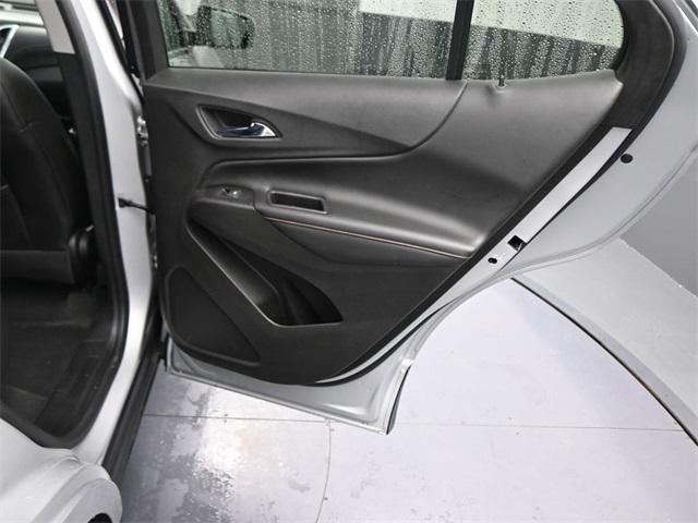 used 2018 Chevrolet Equinox car, priced at $13,491