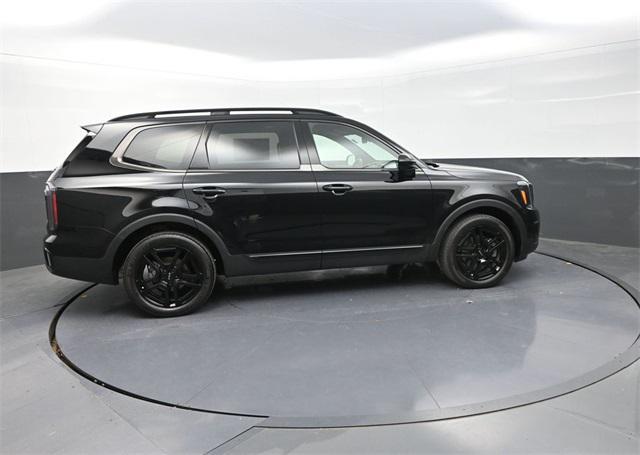 used 2024 Kia Telluride car, priced at $46,991