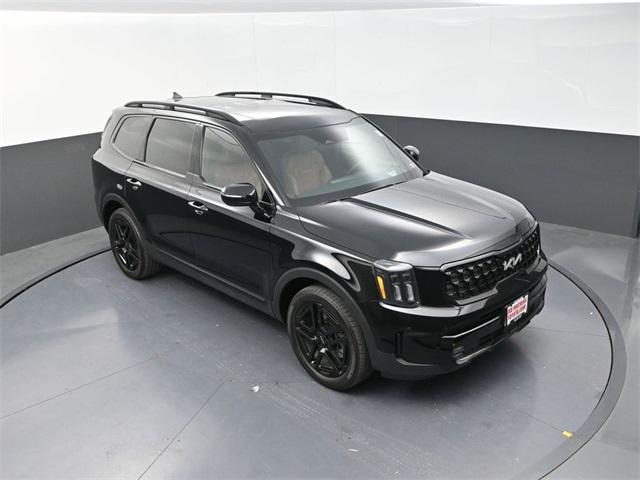 used 2024 Kia Telluride car, priced at $46,991