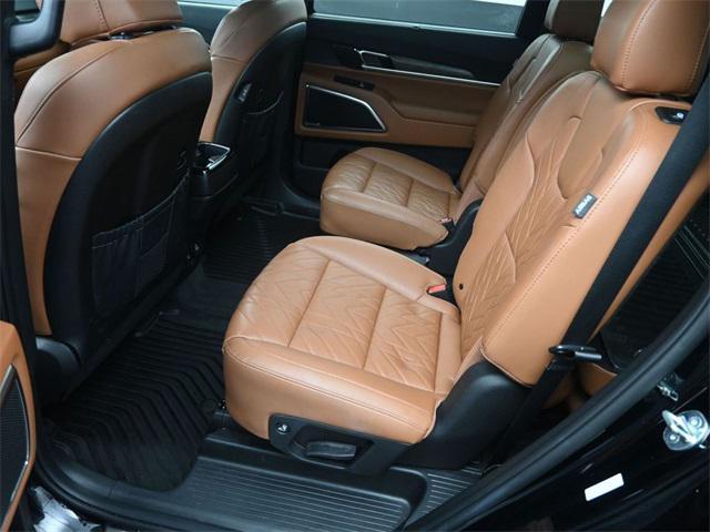 used 2024 Kia Telluride car, priced at $46,991