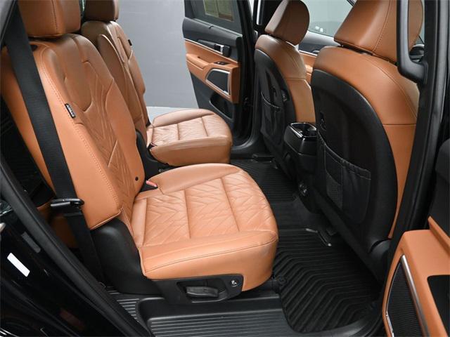 used 2024 Kia Telluride car, priced at $46,991