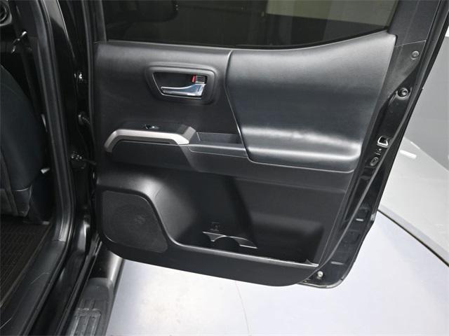 used 2023 Toyota Tacoma car, priced at $42,291