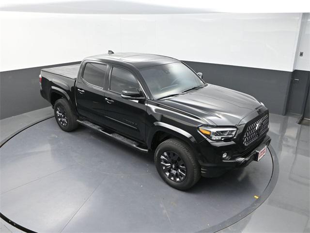 used 2023 Toyota Tacoma car, priced at $42,291