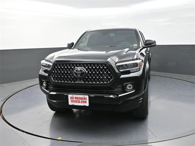 used 2023 Toyota Tacoma car, priced at $42,291