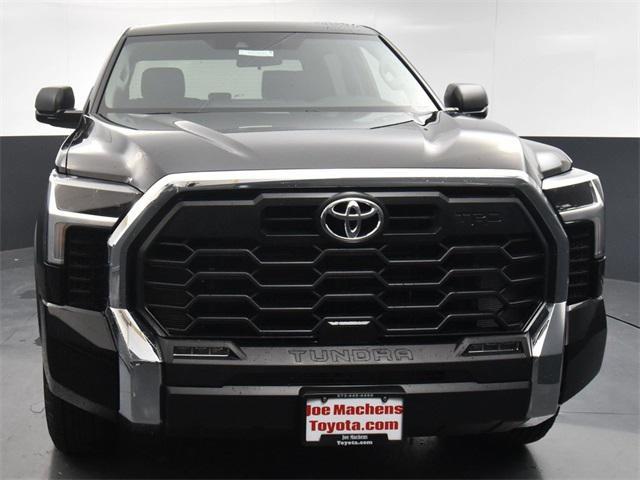 new 2024 Toyota Tundra car, priced at $53,743