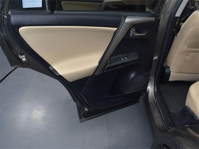used 2015 Toyota RAV4 car, priced at $15,991