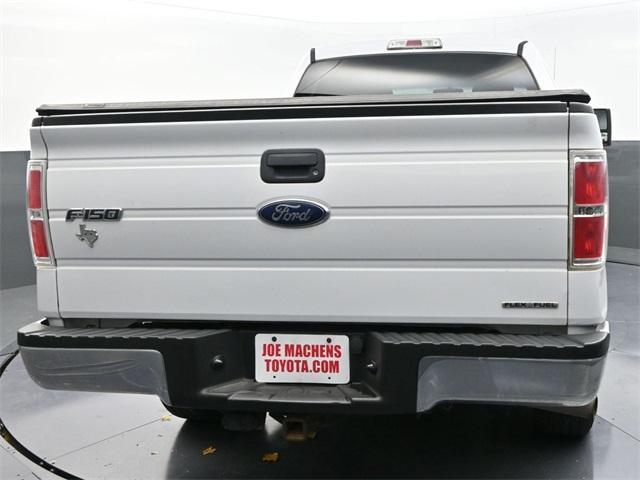 used 2014 Ford F-150 car, priced at $9,591