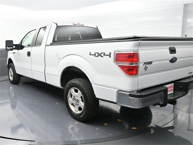 used 2014 Ford F-150 car, priced at $9,591